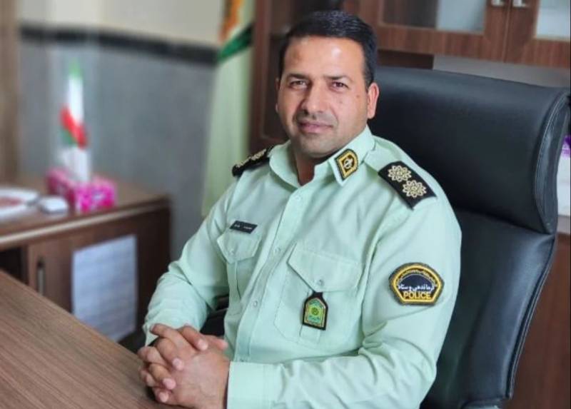 دستگیری عامل تیراندازی در قلعه گنج